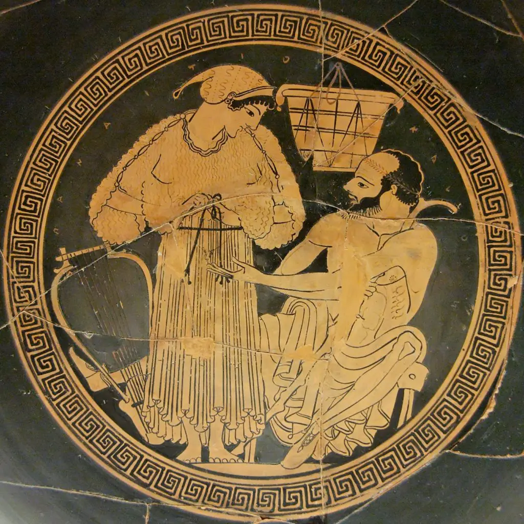 ギリシャ美術」の代表作や特徴、時代背景を分かりやすく解説！ | ARTFANS