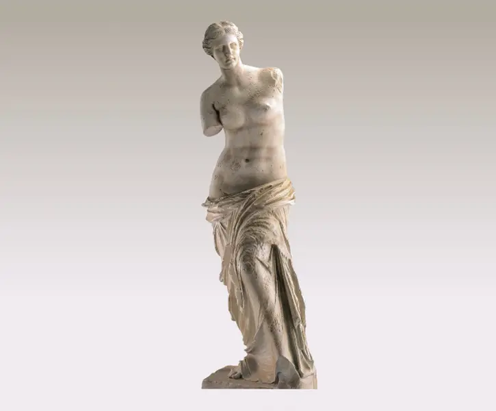 ギリシャ美術」の代表作や特徴、時代背景を分かりやすく解説！ | ARTFANS