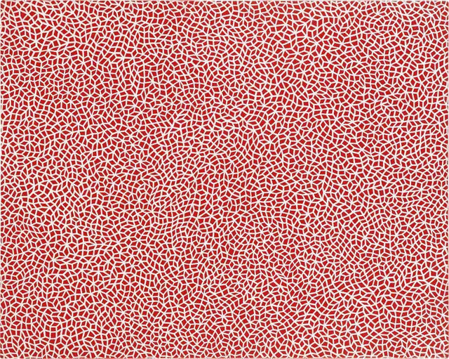 現代美術家 草間彌生 を分かりやすく解説 Artfans