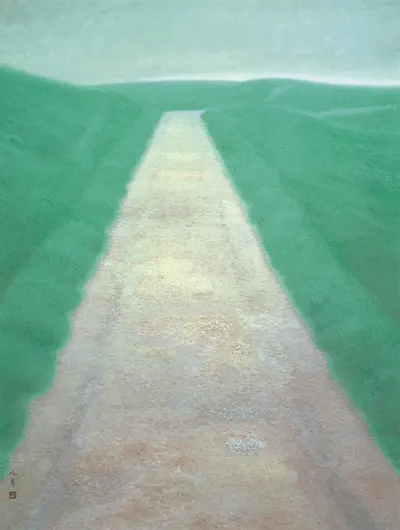 画家「東山魁夷」を分かりやすく解説！ | ARTFANS